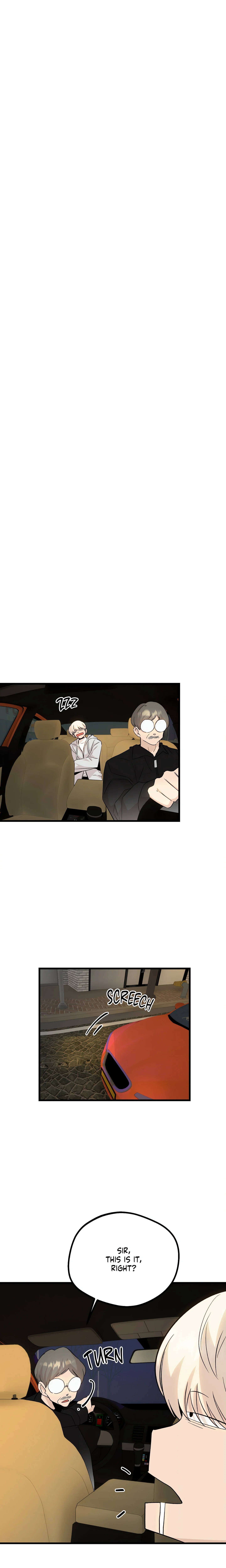 Three’s a (Nice) Crowd (Uncensored) chapter 19 page 8