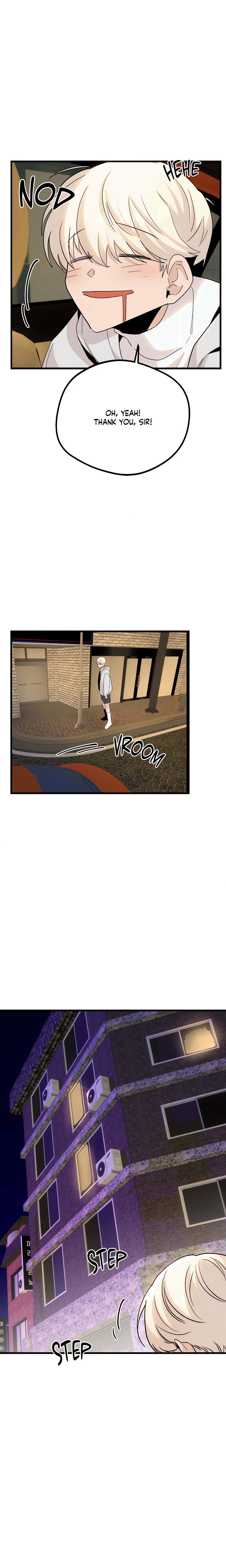 Three’s a (Nice) Crowd (Uncensored) chapter 19 page 9