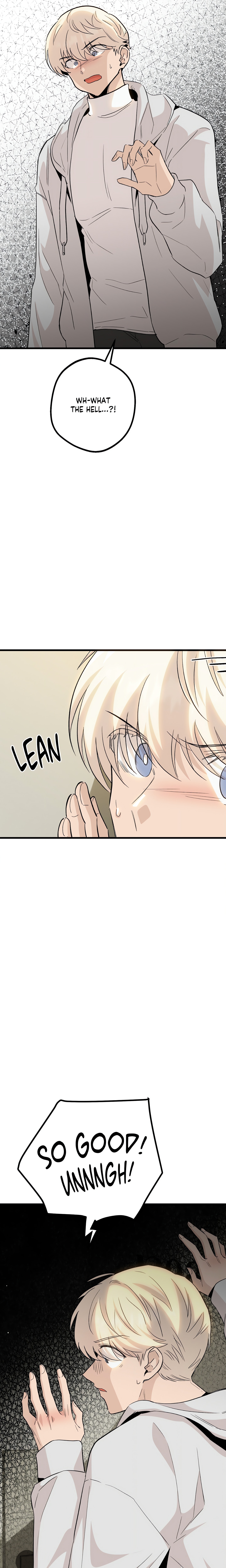 Three’s a (Nice) Crowd (Uncensored) chapter 19 page 12