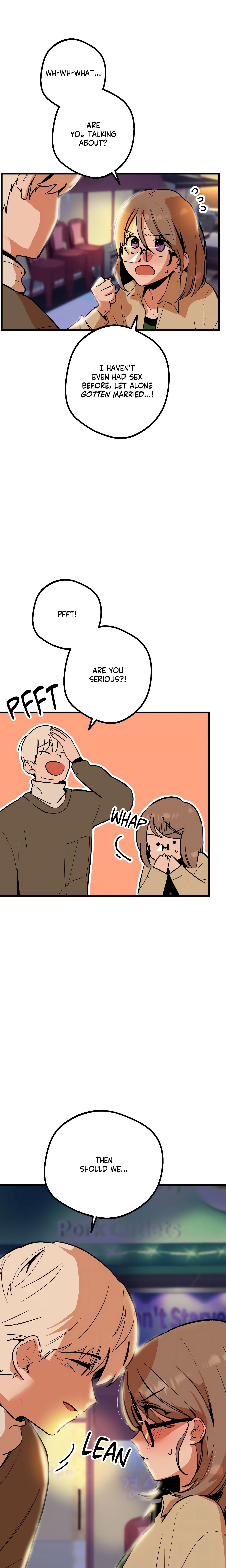 Three’s a (Nice) Crowd (Uncensored) chapter 2 page 1