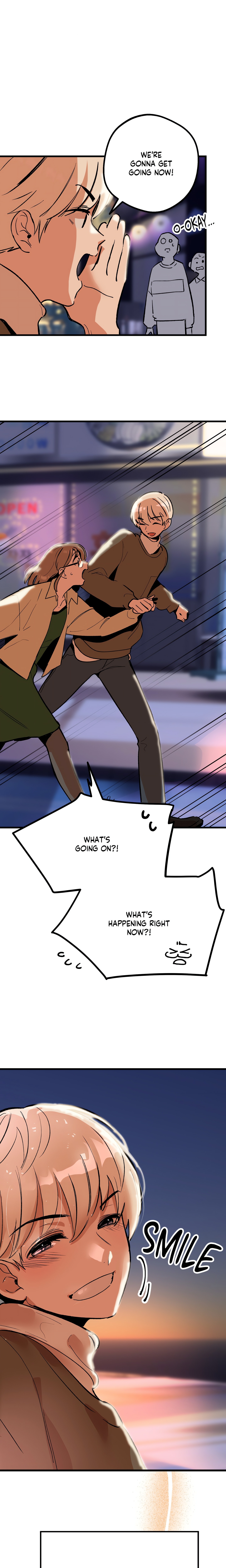 Three’s a (Nice) Crowd (Uncensored) chapter 2 page 5