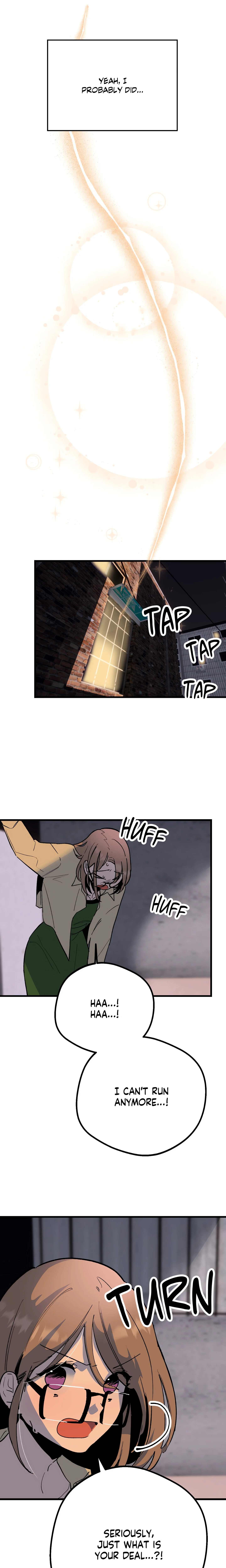 Three’s a (Nice) Crowd (Uncensored) chapter 2 page 7