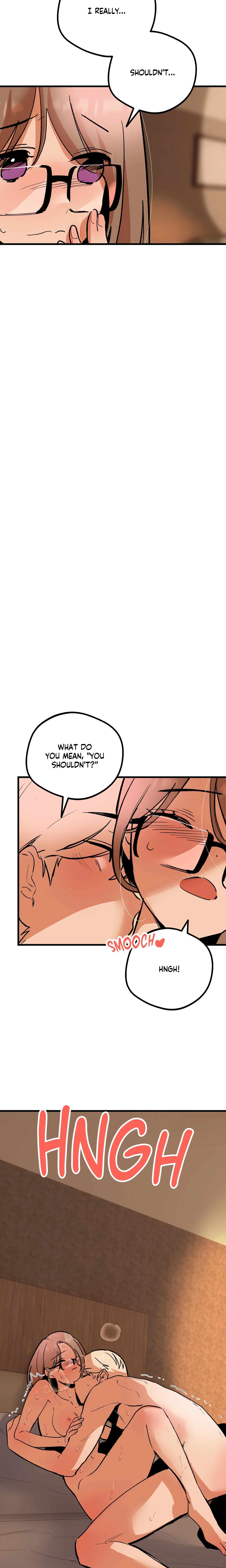 Three’s a (Nice) Crowd (Uncensored) chapter 2 page 16