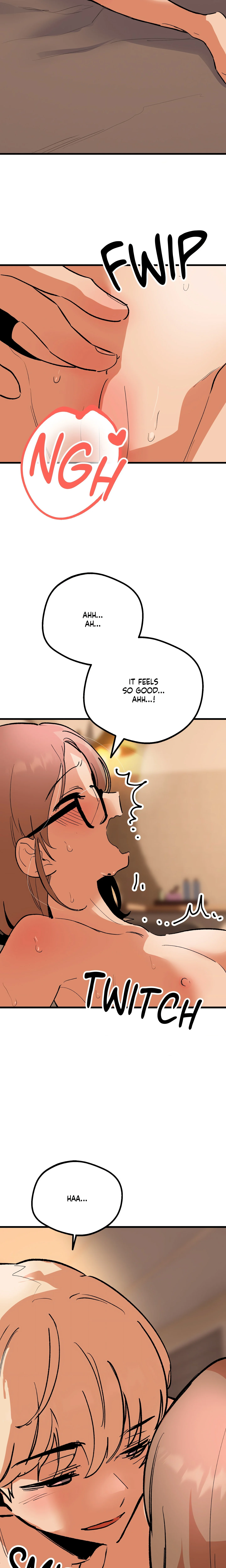 Three’s a (Nice) Crowd (Uncensored) chapter 2 page 17