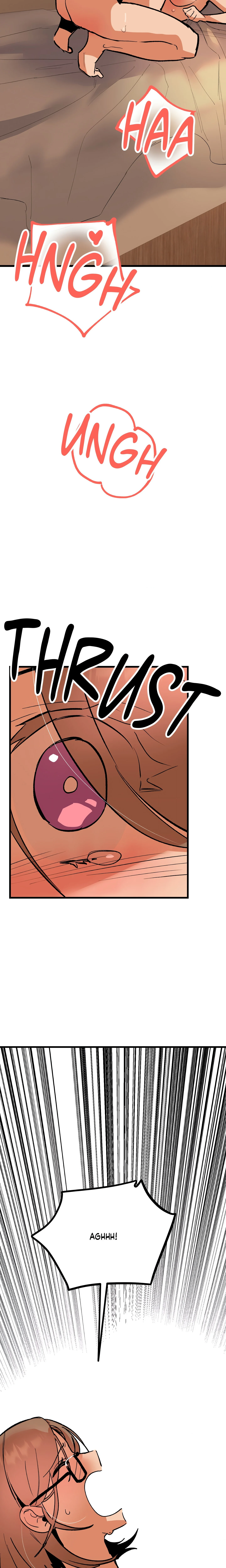 Three’s a (Nice) Crowd (Uncensored) chapter 2 page 21