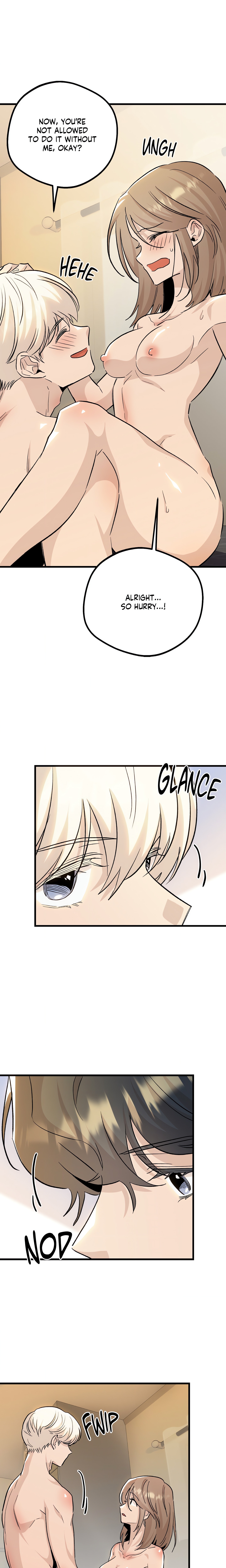 Three’s a (Nice) Crowd (Uncensored) chapter 20 page 4