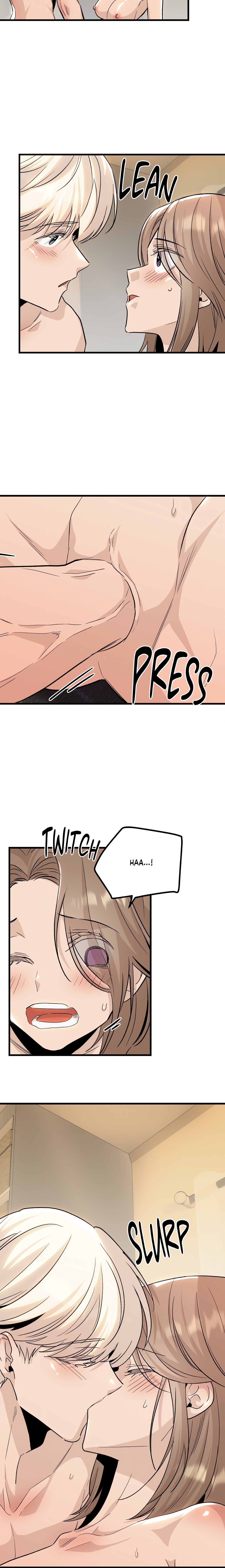 Three’s a (Nice) Crowd (Uncensored) chapter 20 page 5