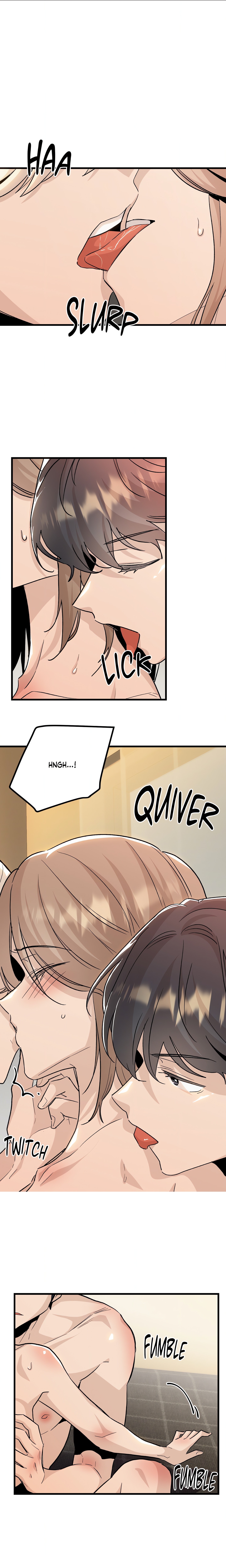 Three’s a (Nice) Crowd (Uncensored) chapter 20 page 6