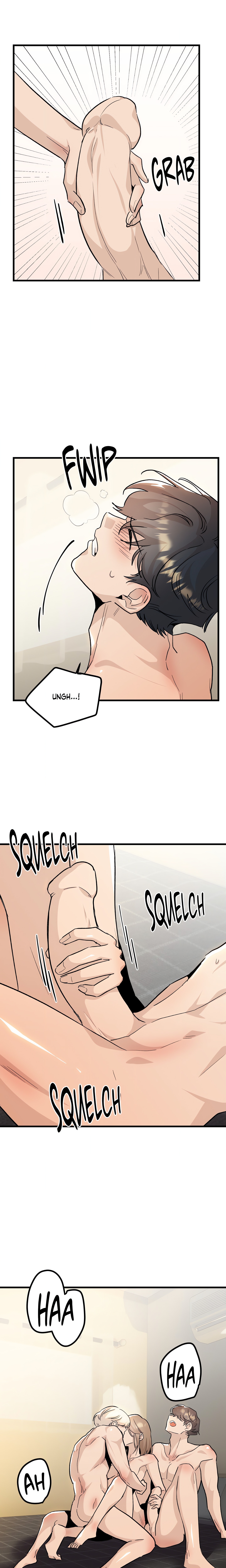 Three’s a (Nice) Crowd (Uncensored) chapter 20 page 7