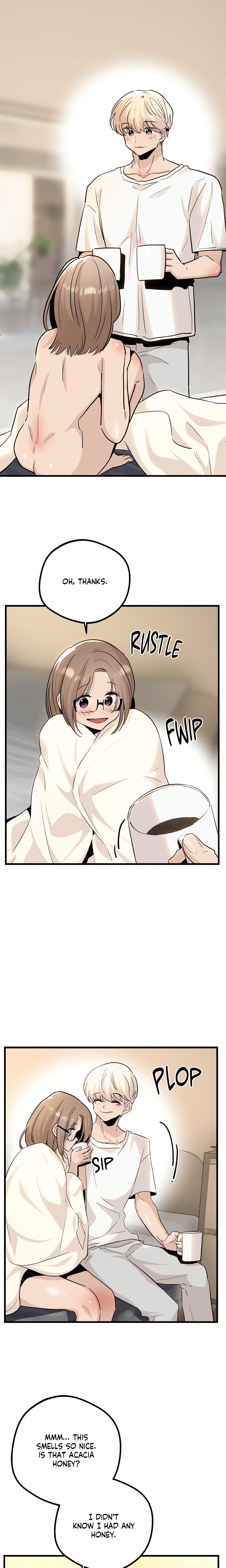 Three’s a (Nice) Crowd (Uncensored) chapter 20 page 10