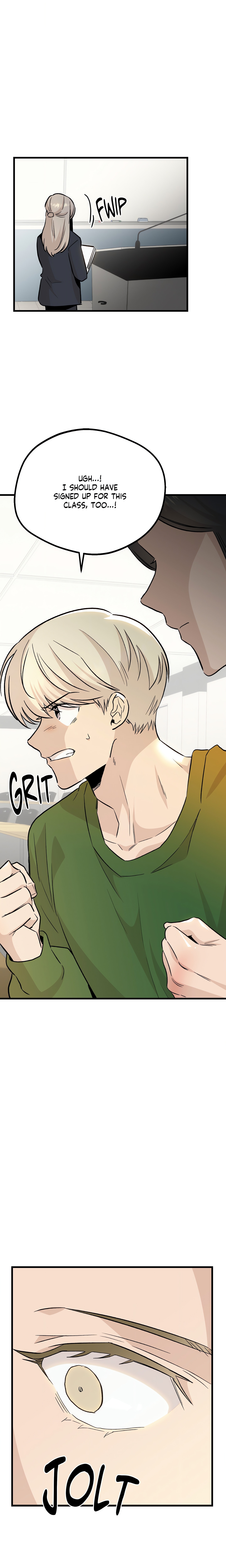 Three’s a (Nice) Crowd (Uncensored) chapter 20 page 19