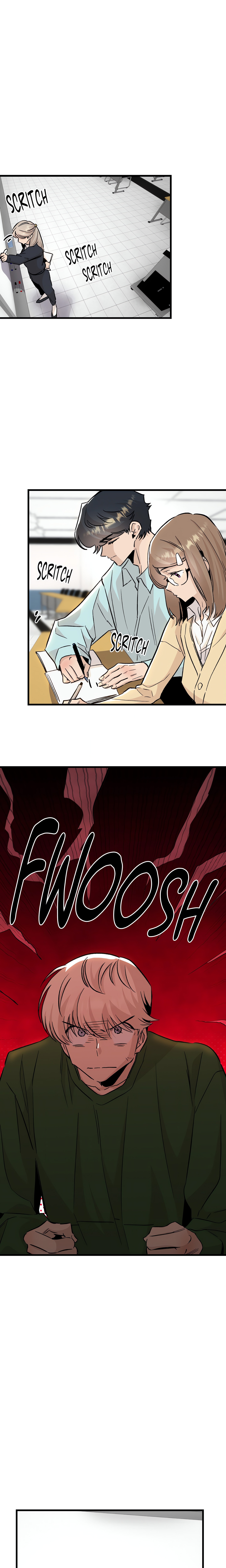 Three’s a (Nice) Crowd (Uncensored) chapter 21 page 1