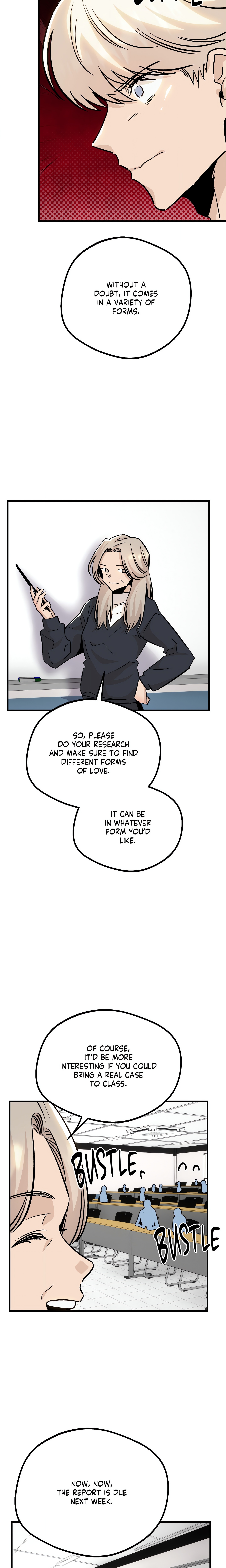 Three’s a (Nice) Crowd (Uncensored) chapter 21 page 3