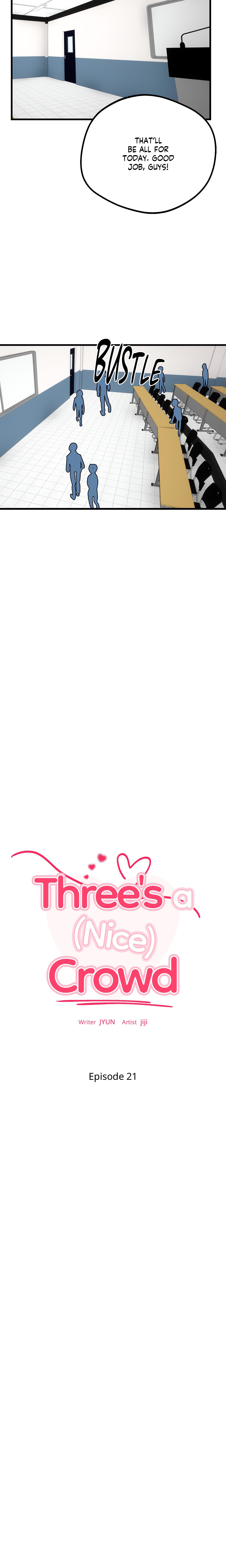 Three’s a (Nice) Crowd (Uncensored) chapter 21 page 4