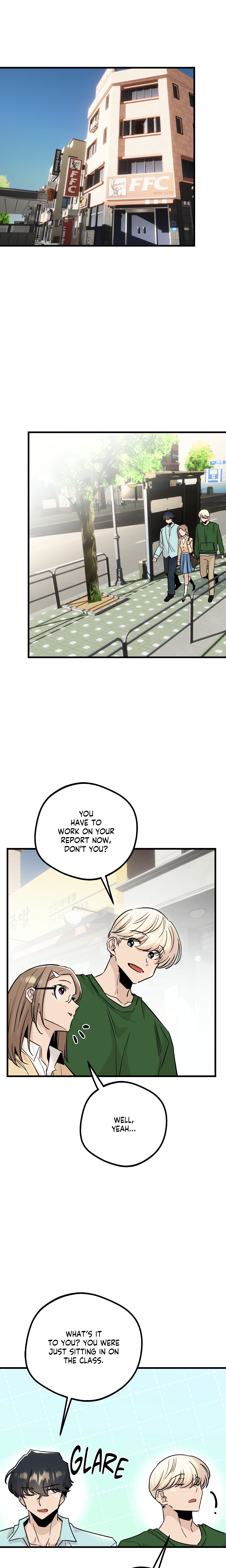Three’s a (Nice) Crowd (Uncensored) chapter 21 page 5
