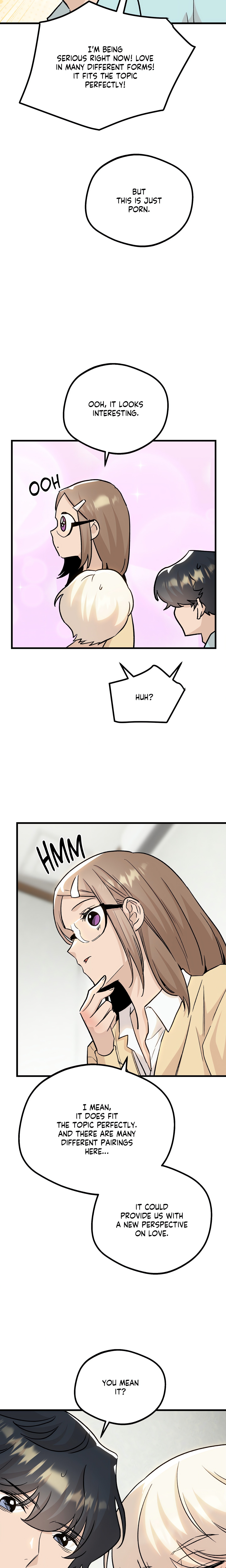 Three’s a (Nice) Crowd (Uncensored) chapter 21 page 15