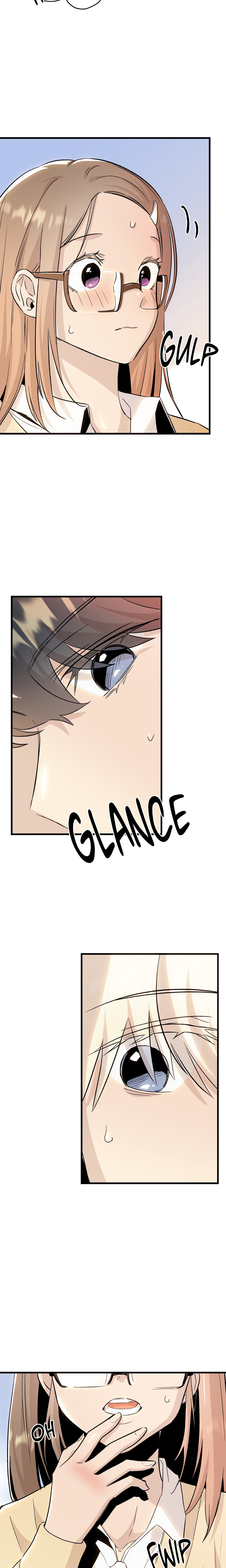 Three’s a (Nice) Crowd (Uncensored) chapter 21 page 17