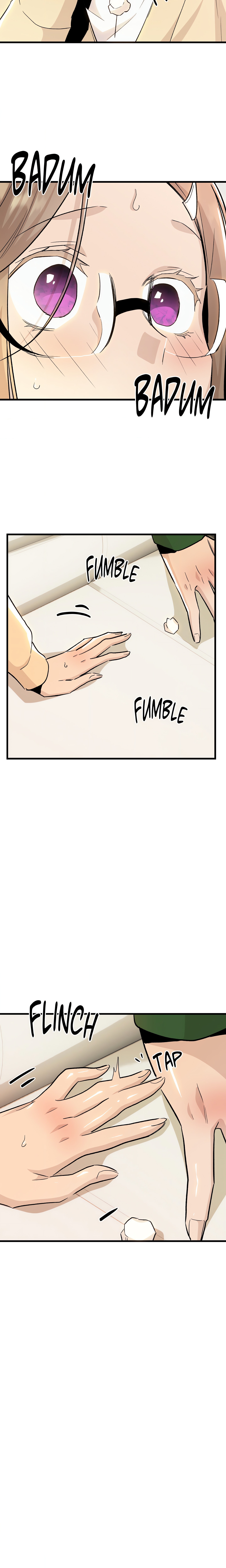 Three’s a (Nice) Crowd (Uncensored) chapter 21 page 18