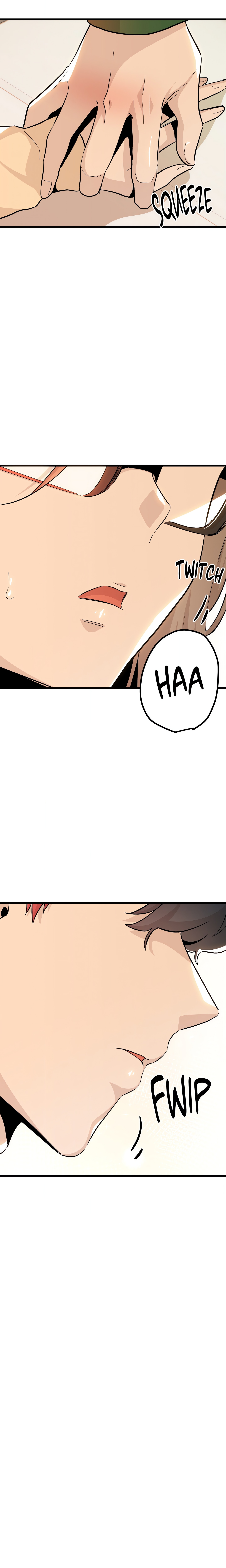 Three’s a (Nice) Crowd (Uncensored) chapter 21 page 19