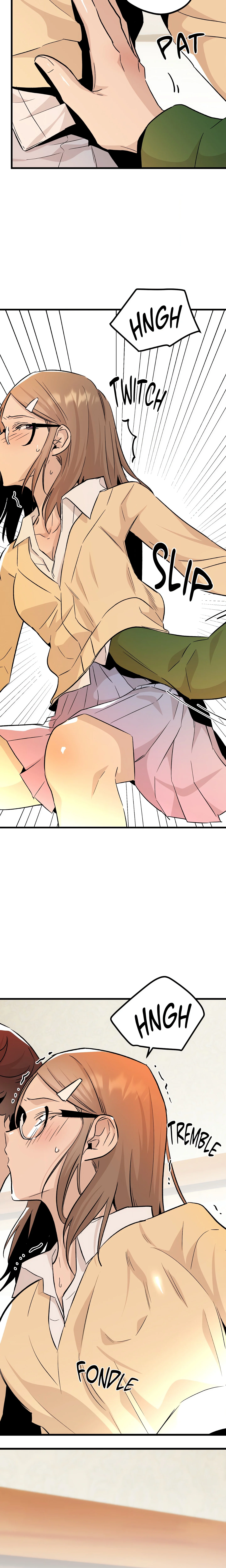 Three’s a (Nice) Crowd (Uncensored) chapter 22 page 2