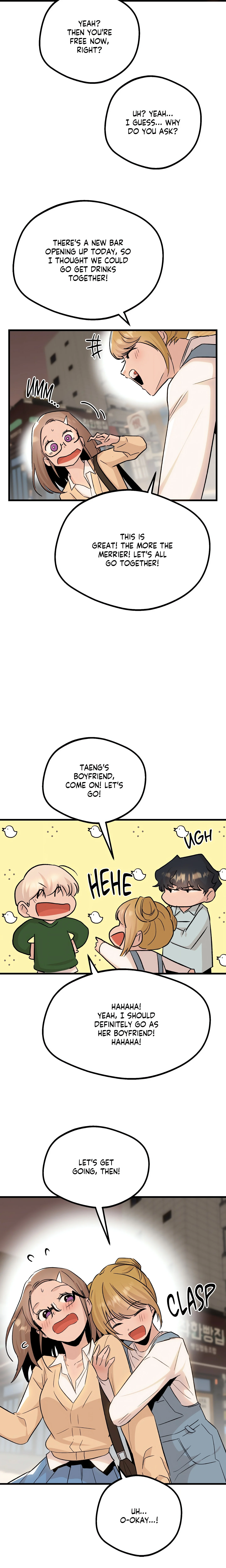 Three’s a (Nice) Crowd (Uncensored) chapter 22 page 17