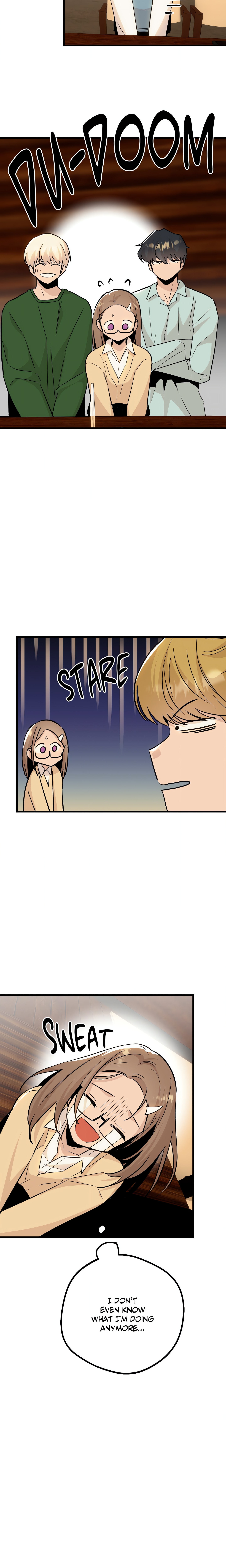 Three’s a (Nice) Crowd (Uncensored) chapter 22 page 19