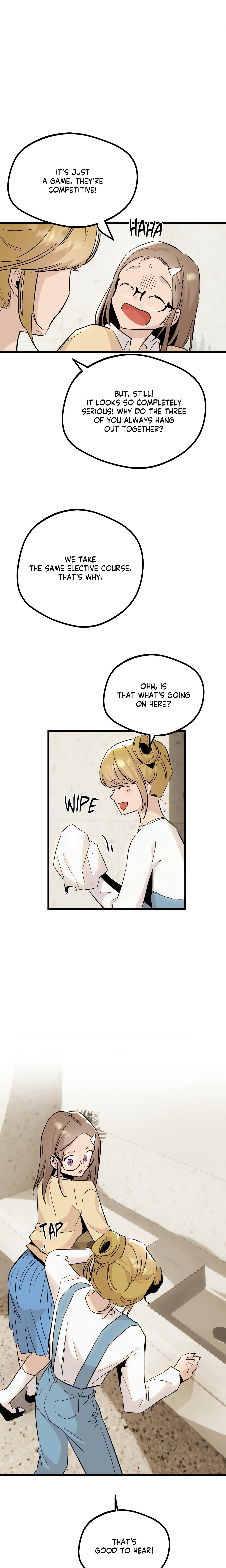 Three’s a (Nice) Crowd (Uncensored) chapter 23 page 3