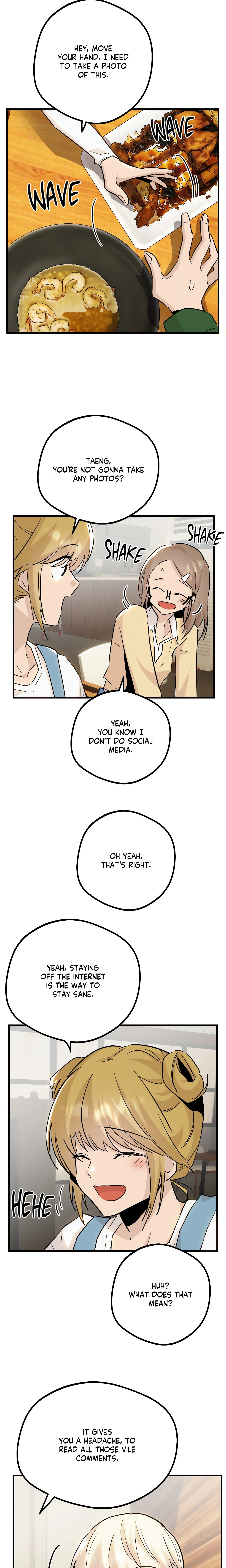 Three’s a (Nice) Crowd (Uncensored) chapter 23 page 5