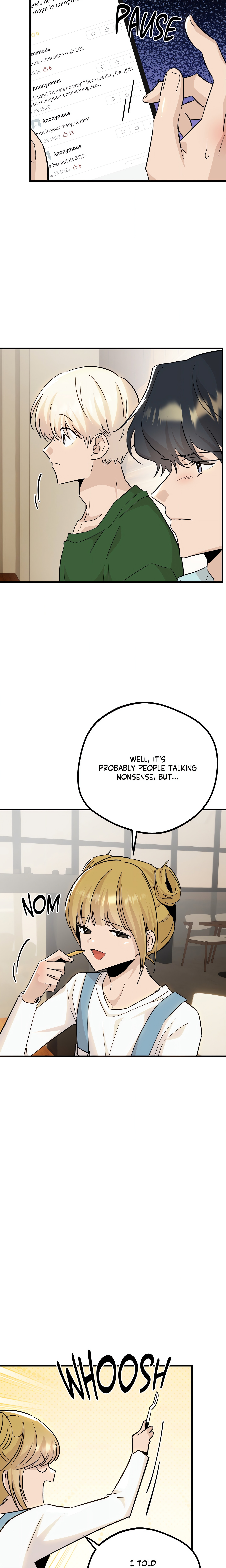Three’s a (Nice) Crowd (Uncensored) chapter 23 page 8