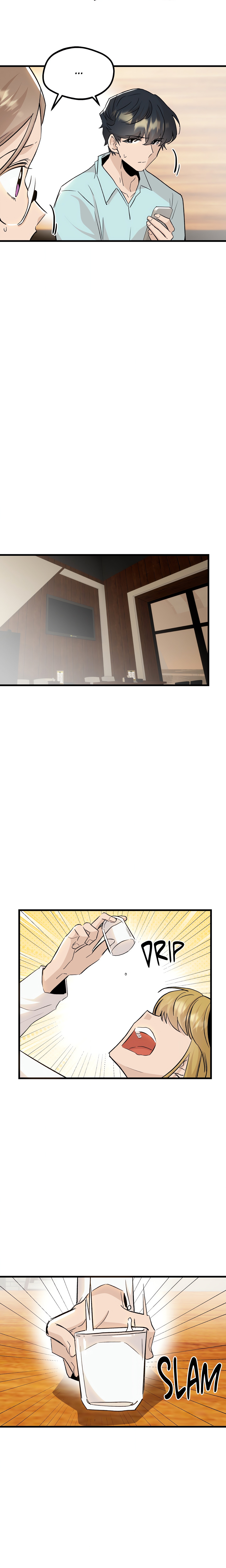 Three’s a (Nice) Crowd (Uncensored) chapter 23 page 11