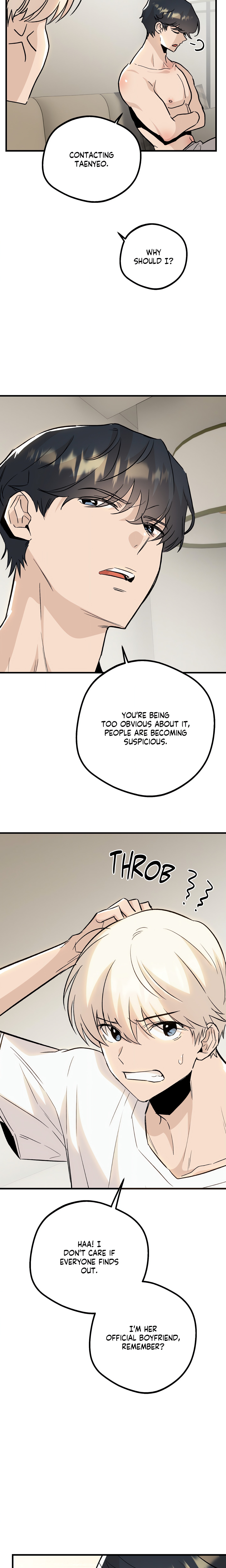 Three’s a (Nice) Crowd (Uncensored) chapter 24 page 2