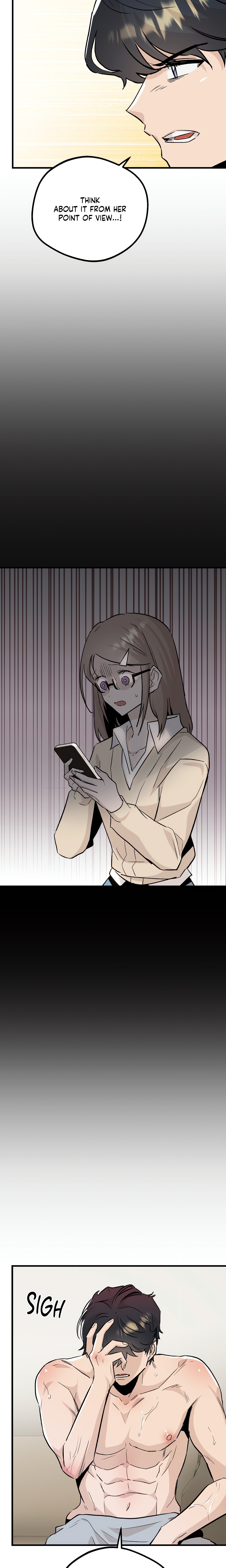 Three’s a (Nice) Crowd (Uncensored) chapter 24 page 3