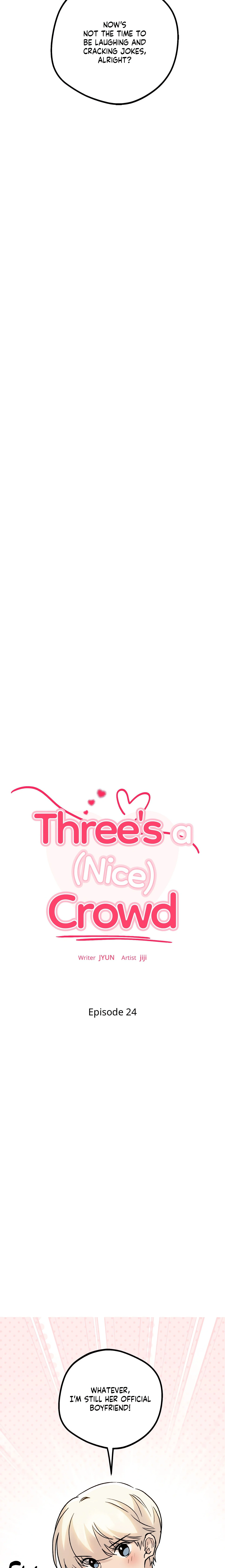 Three’s a (Nice) Crowd (Uncensored) chapter 24 page 4