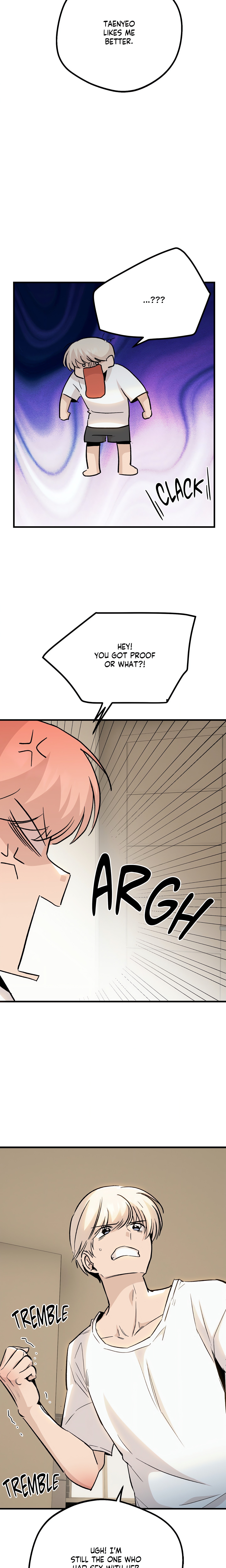 Three’s a (Nice) Crowd (Uncensored) chapter 24 page 8