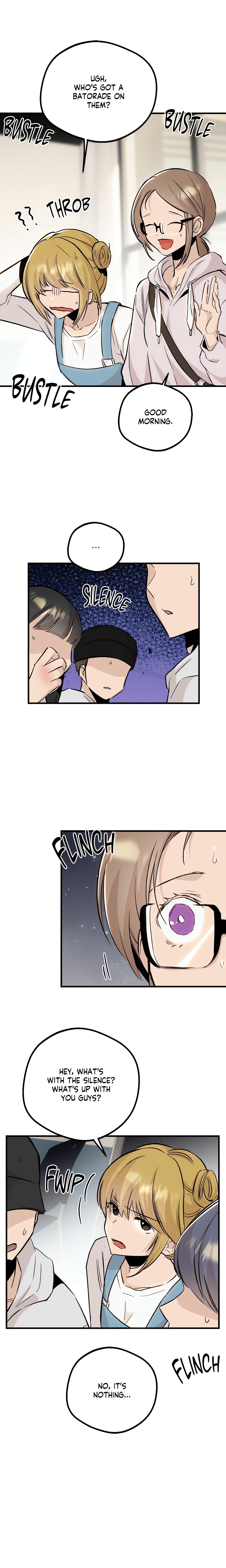 Three’s a (Nice) Crowd (Uncensored) chapter 24 page 11