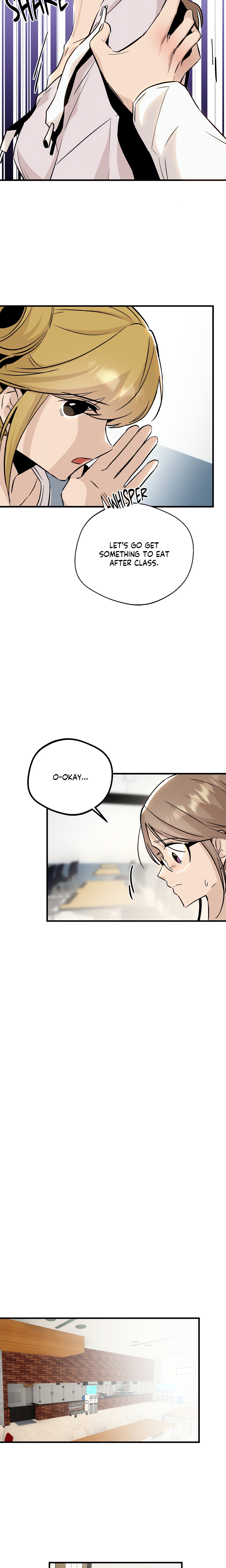 Three’s a (Nice) Crowd (Uncensored) chapter 24 page 14