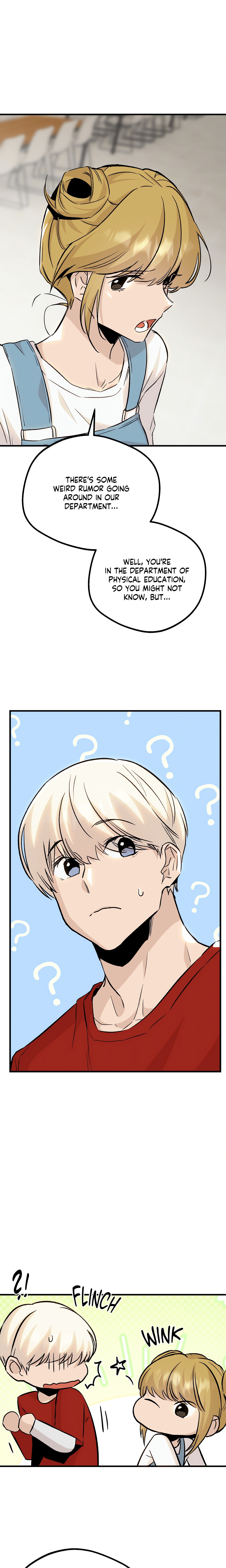 Three’s a (Nice) Crowd (Uncensored) chapter 24 page 17