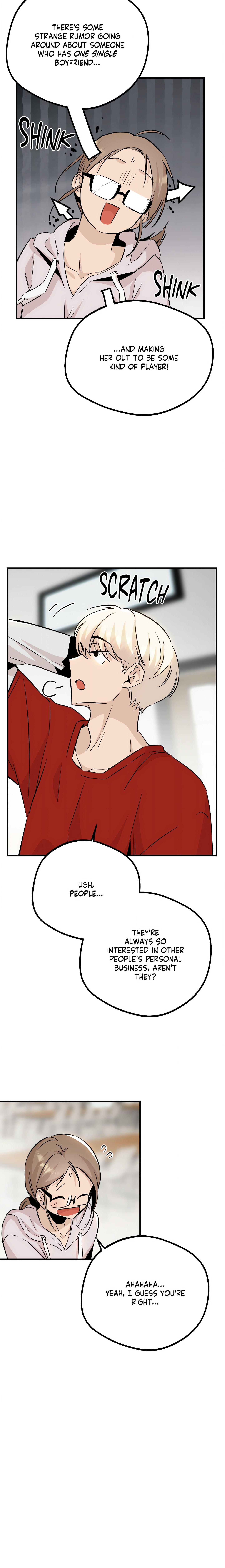 Three’s a (Nice) Crowd (Uncensored) chapter 24 page 18