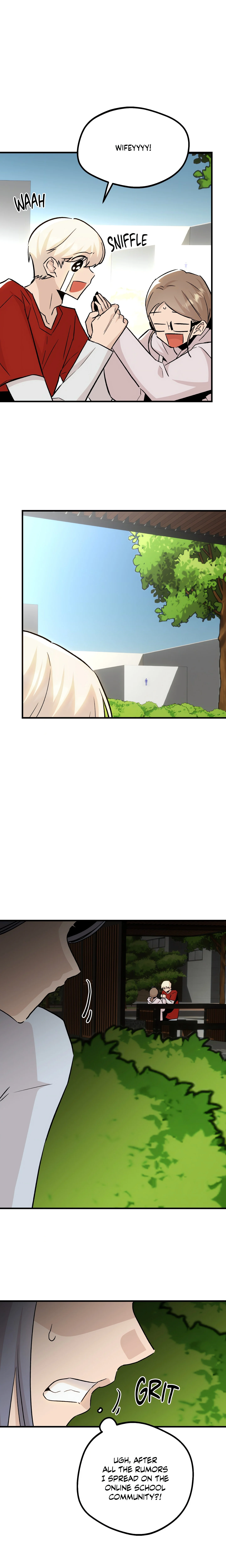Three’s a (Nice) Crowd (Uncensored) chapter 25 page 1