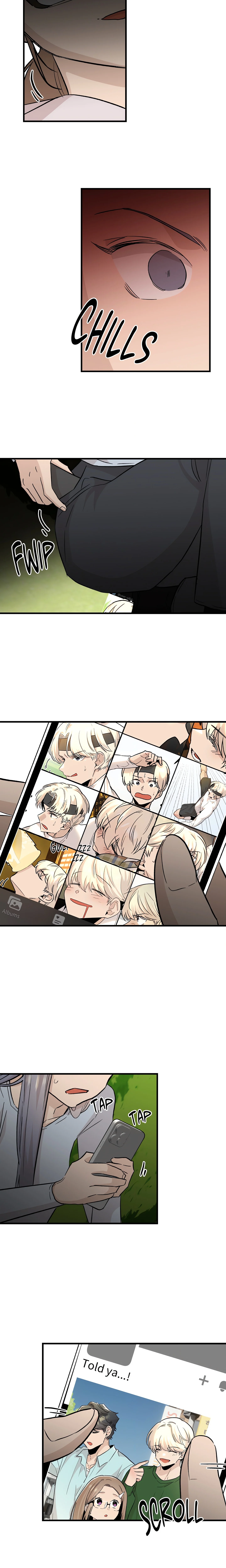 Three’s a (Nice) Crowd (Uncensored) chapter 25 page 3