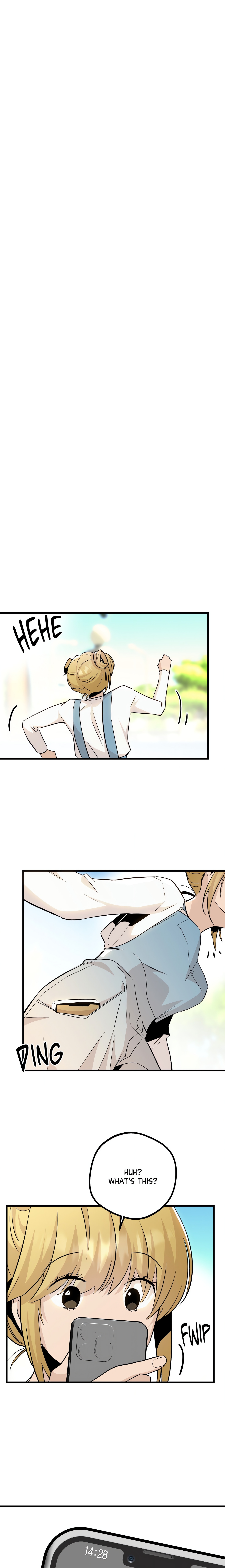 Three’s a (Nice) Crowd (Uncensored) chapter 25 page 5