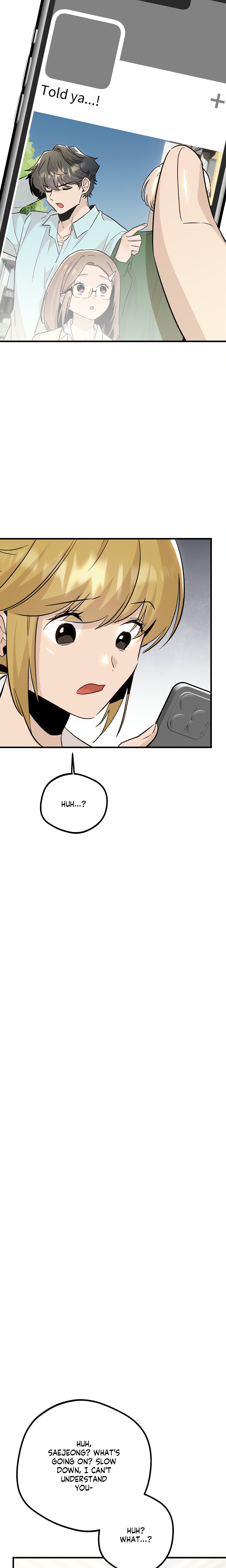 Three’s a (Nice) Crowd (Uncensored) chapter 25 page 6