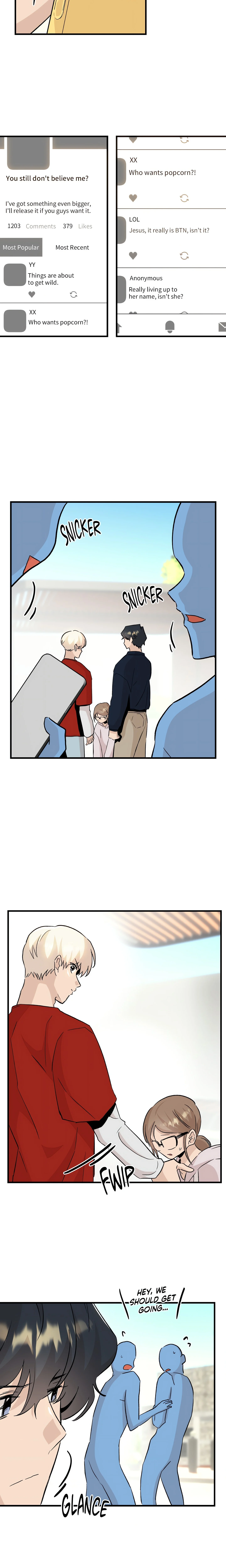 Three’s a (Nice) Crowd (Uncensored) chapter 25 page 10
