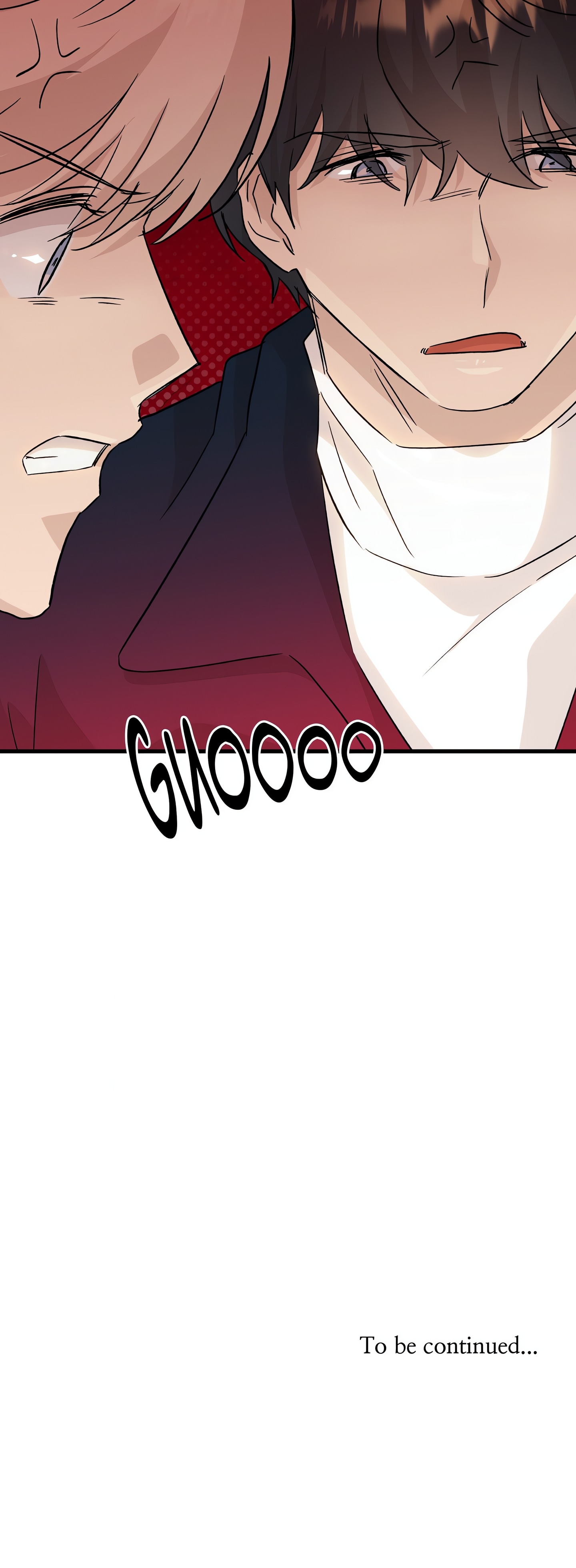 Three’s a (Nice) Crowd (Uncensored) chapter 25 page 19