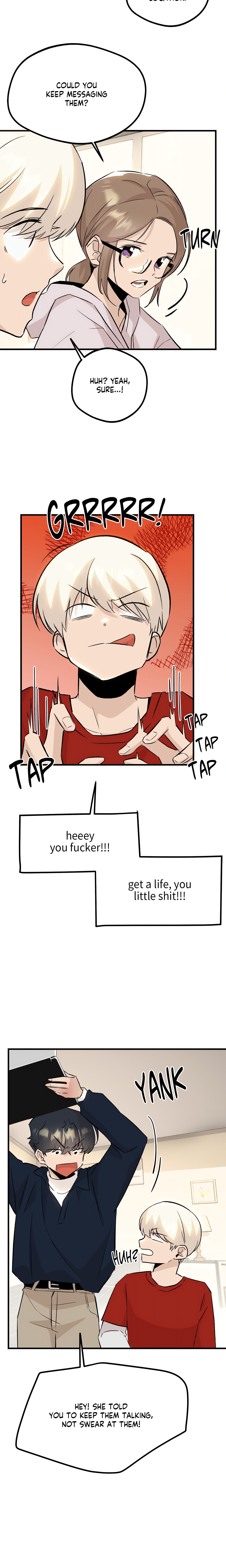 Three’s a (Nice) Crowd (Uncensored) chapter 26 page 4