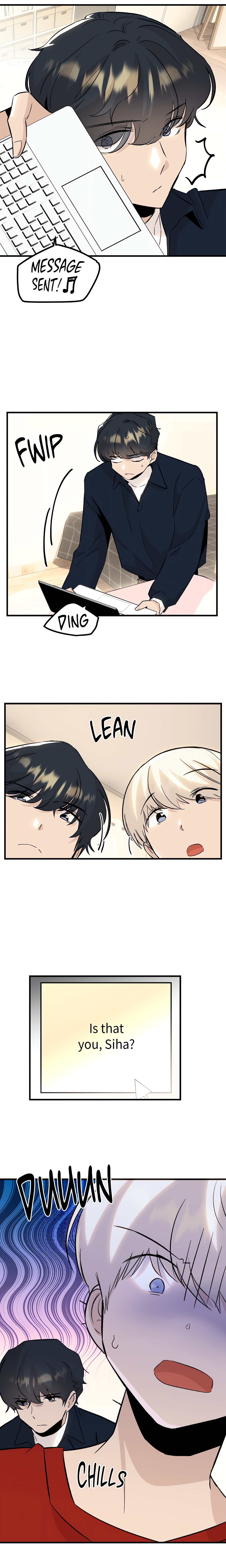 Three’s a (Nice) Crowd (Uncensored) chapter 26 page 5