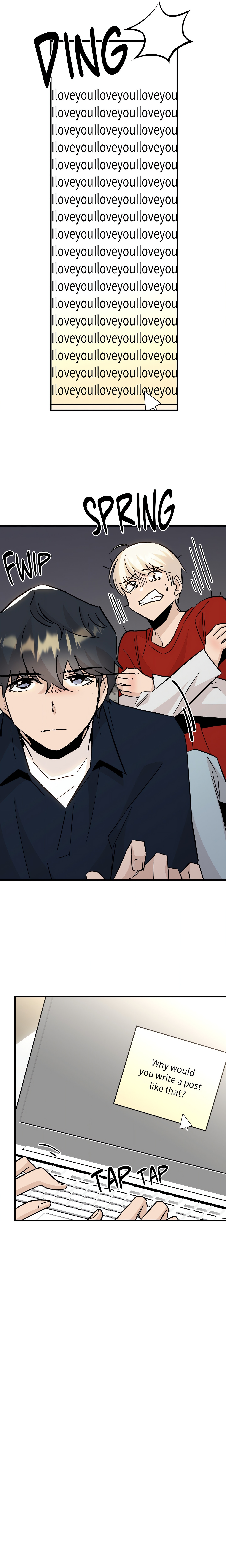 Three’s a (Nice) Crowd (Uncensored) chapter 26 page 8