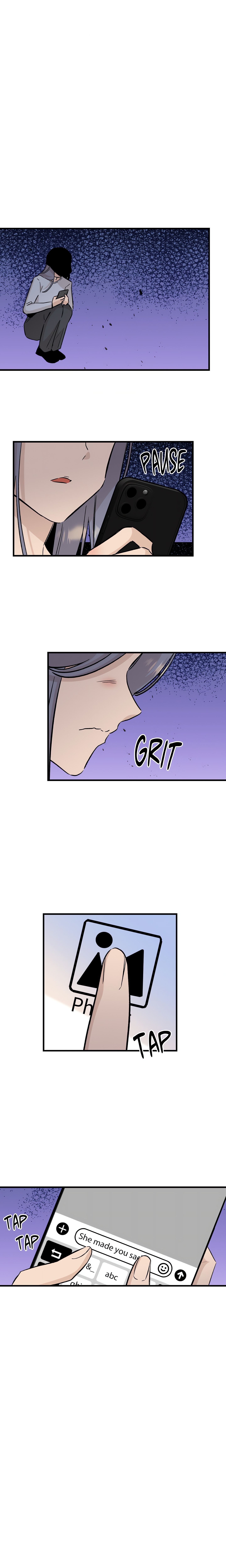 Three’s a (Nice) Crowd (Uncensored) chapter 26 page 9