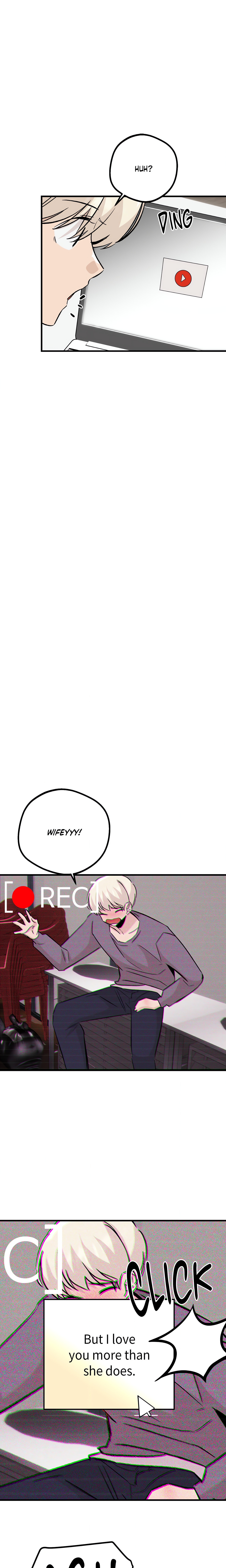 Three’s a (Nice) Crowd (Uncensored) chapter 26 page 10
