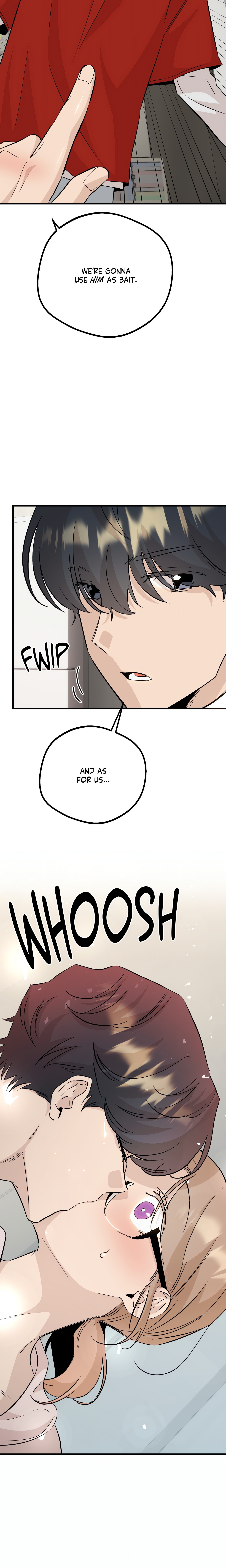 Three’s a (Nice) Crowd (Uncensored) chapter 26 page 16